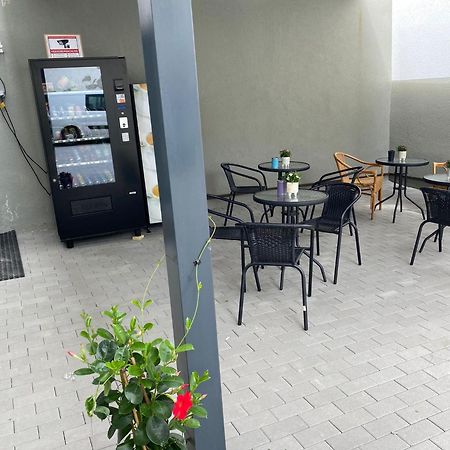 Hostel Linzer City מראה חיצוני תמונה
