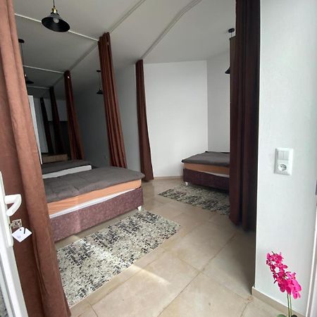 Hostel Linzer City מראה חיצוני תמונה