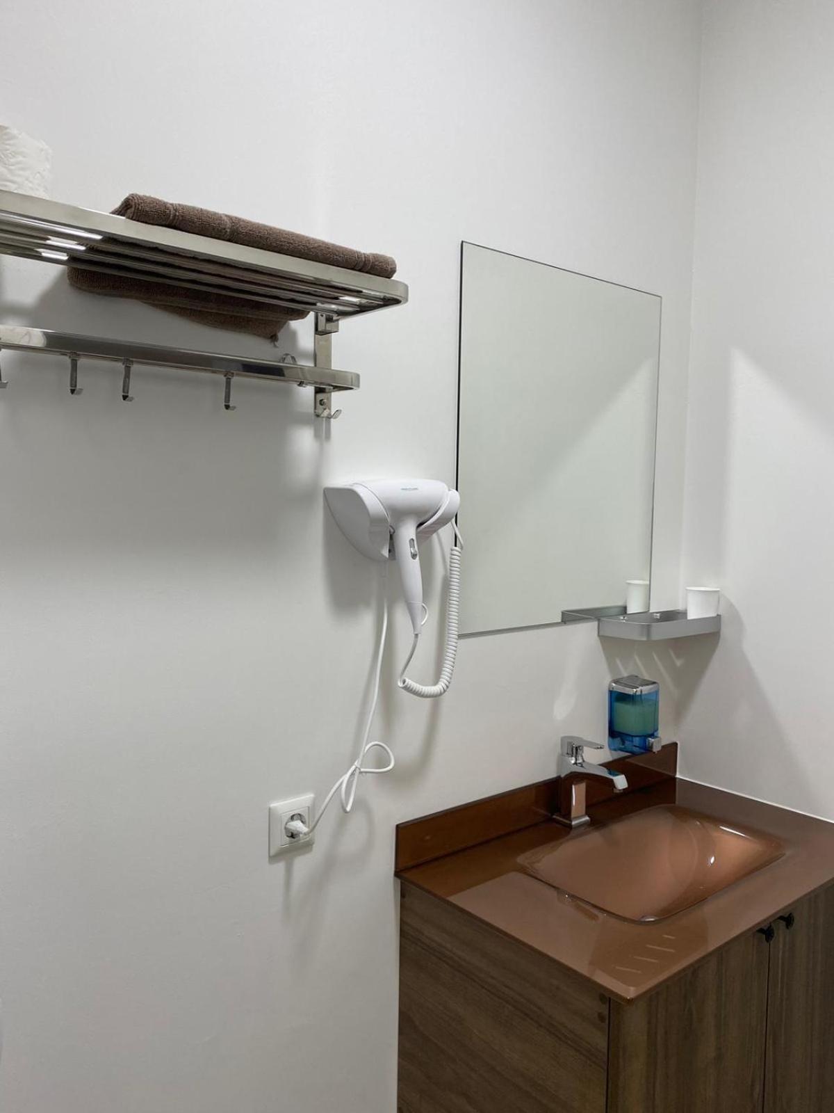 Hostel Linzer City מראה חיצוני תמונה