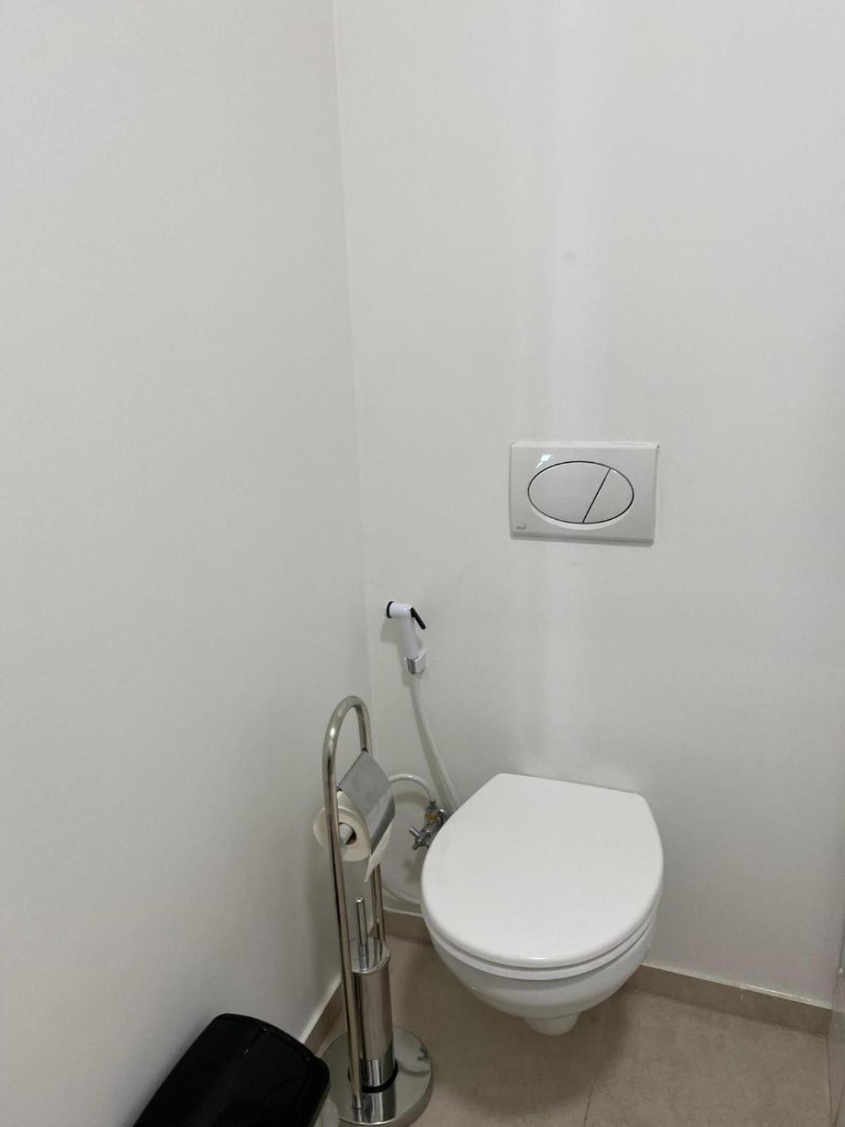 Hostel Linzer City מראה חיצוני תמונה