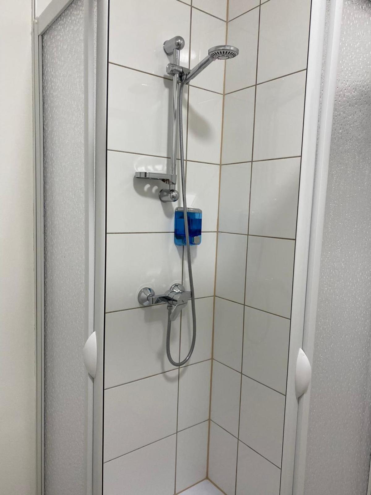 Hostel Linzer City מראה חיצוני תמונה