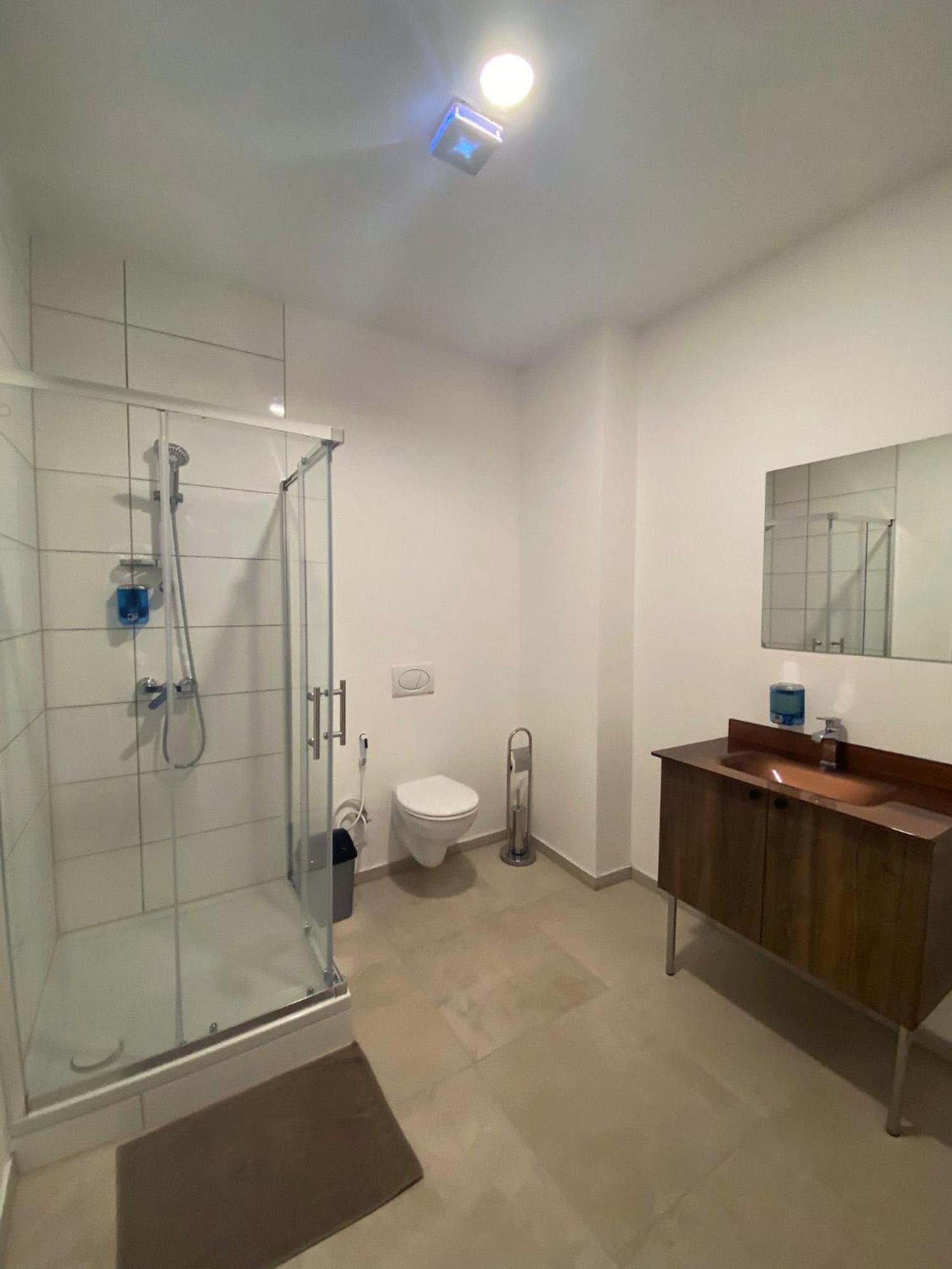 Hostel Linzer City מראה חיצוני תמונה