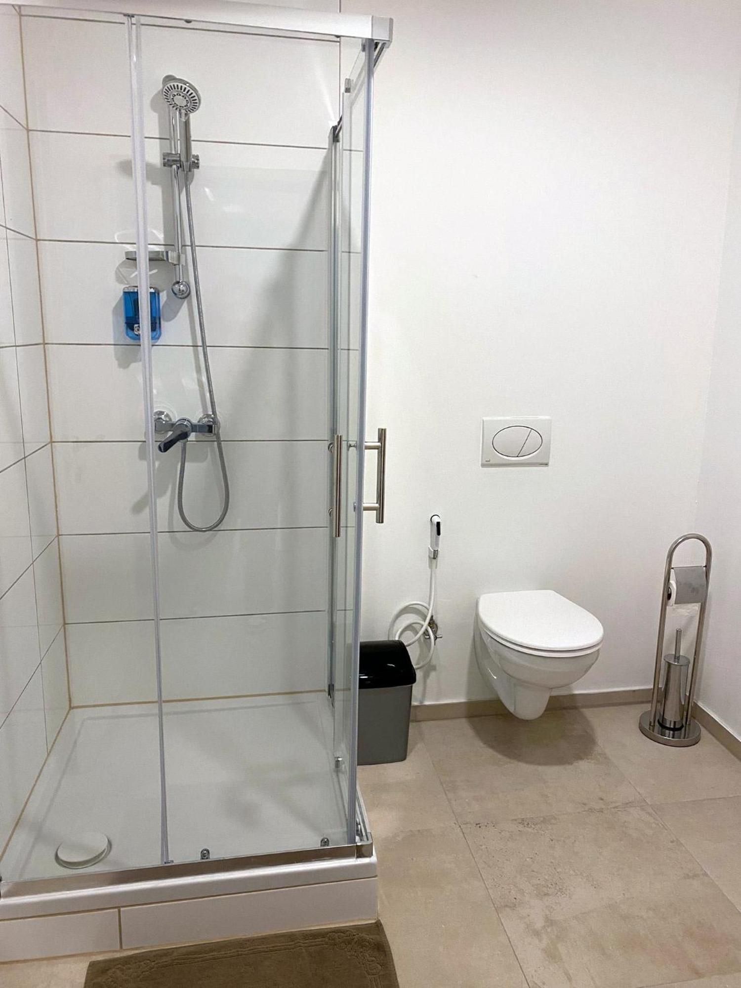 Hostel Linzer City מראה חיצוני תמונה