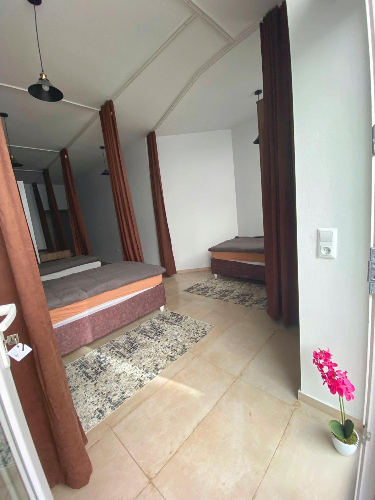 Hostel Linzer City מראה חיצוני תמונה