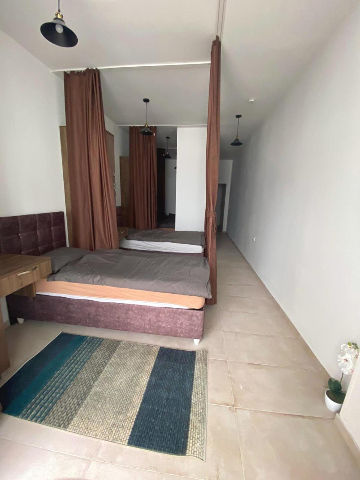 Hostel Linzer City מראה חיצוני תמונה