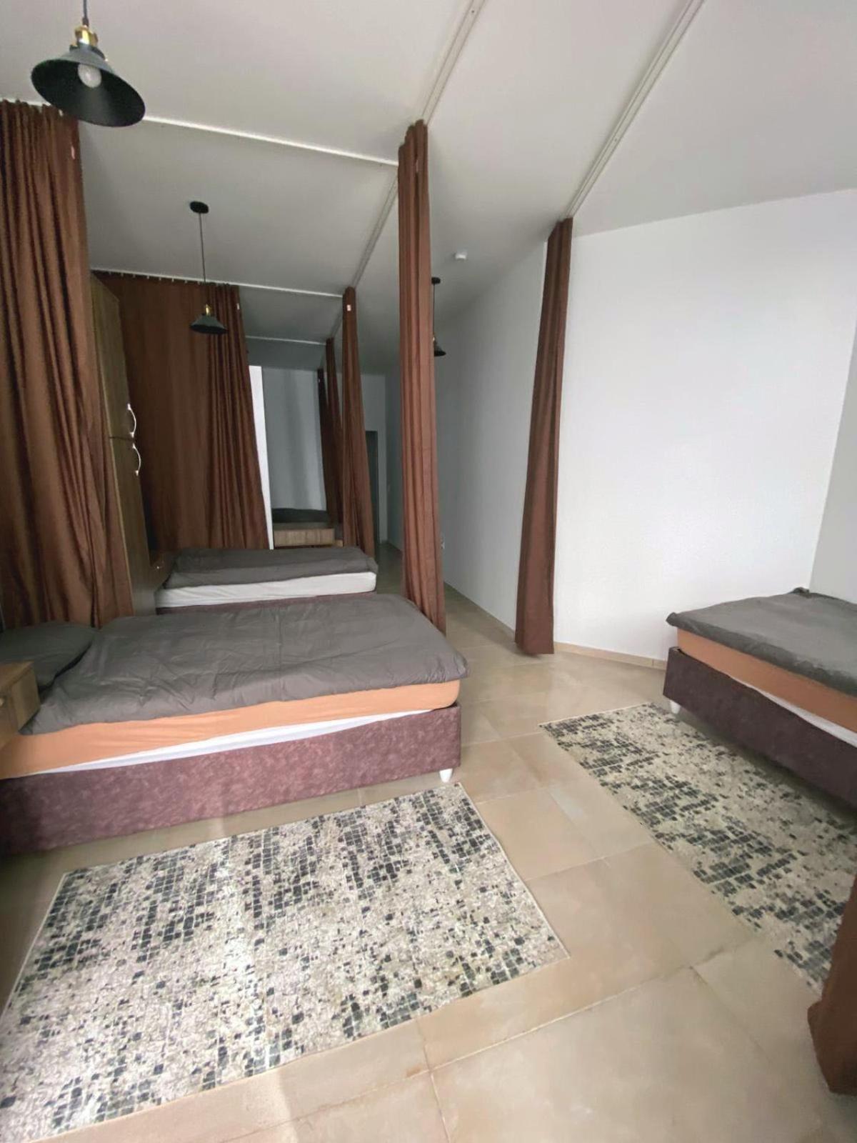 Hostel Linzer City מראה חיצוני תמונה