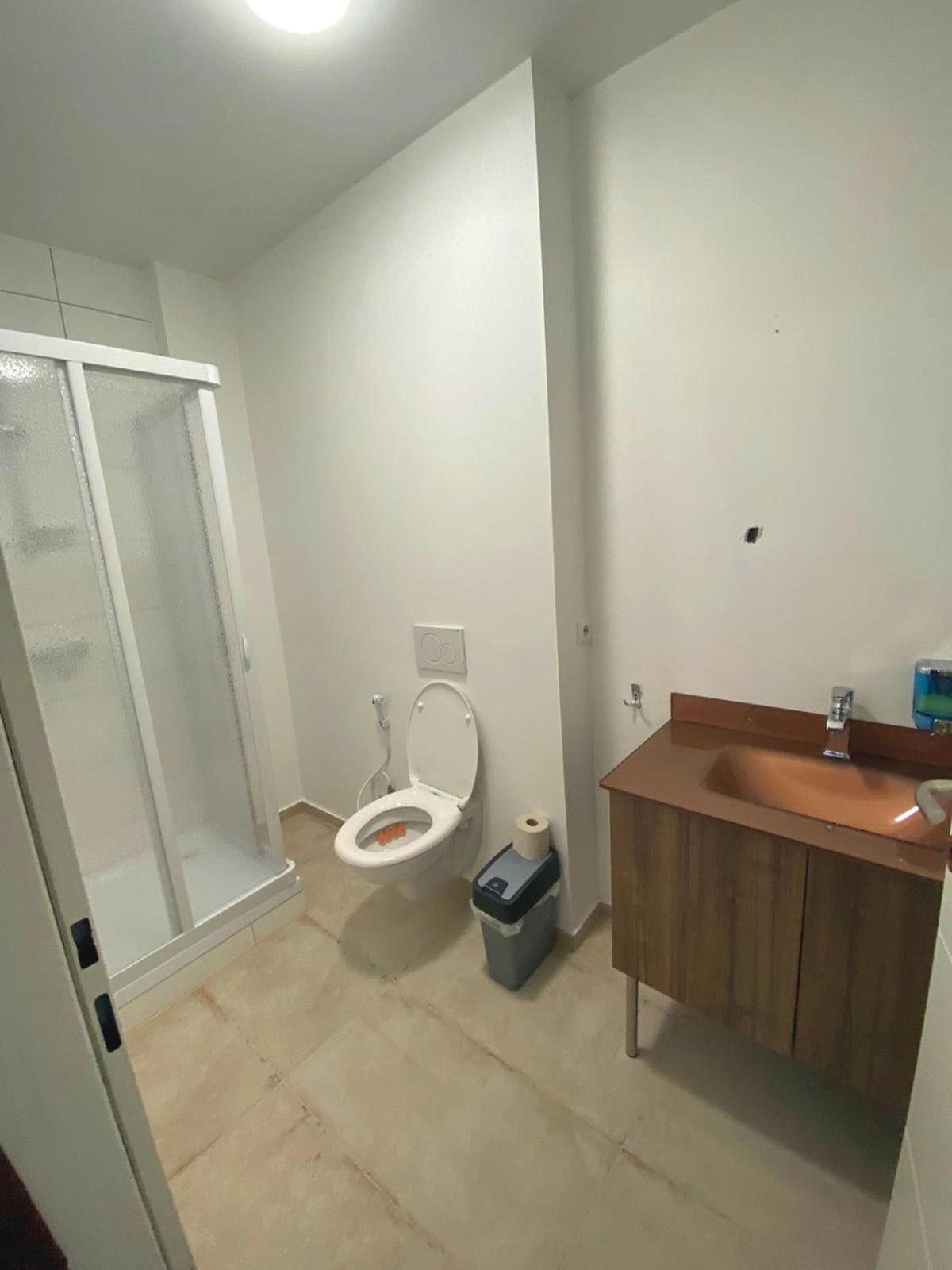 Hostel Linzer City מראה חיצוני תמונה