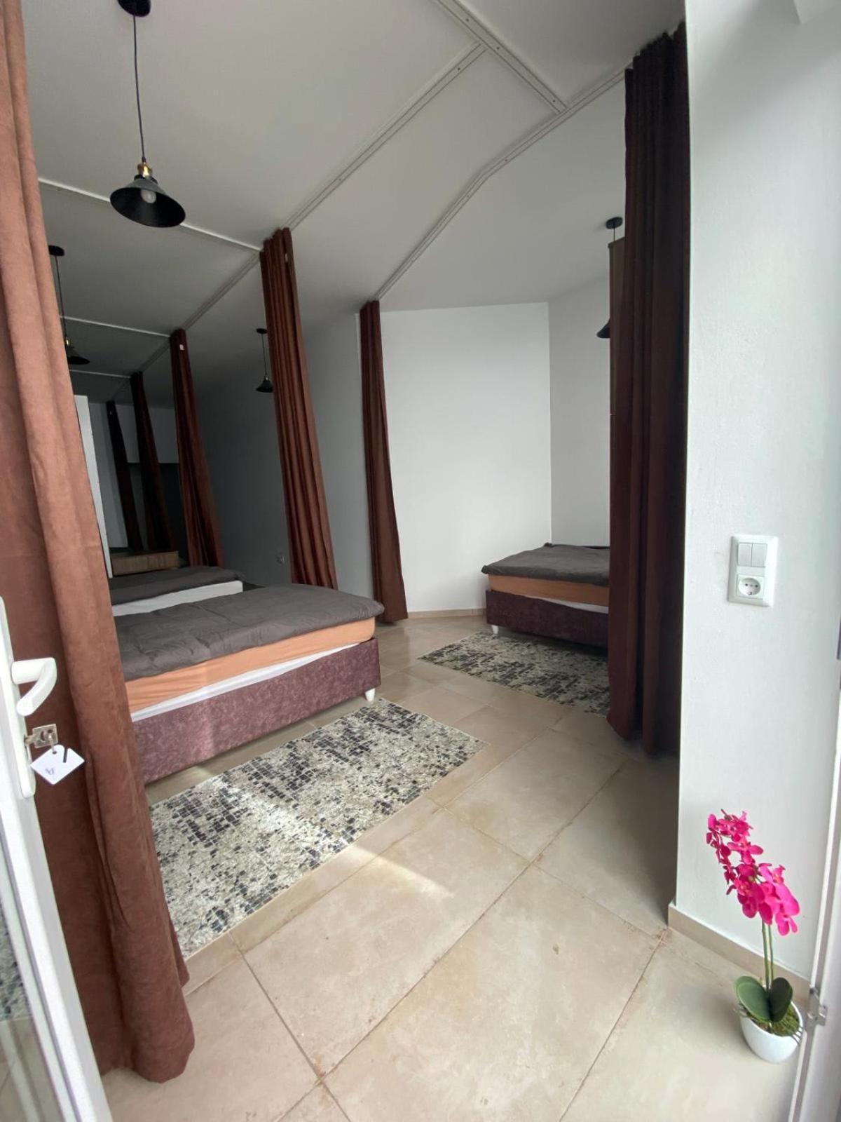 Hostel Linzer City מראה חיצוני תמונה
