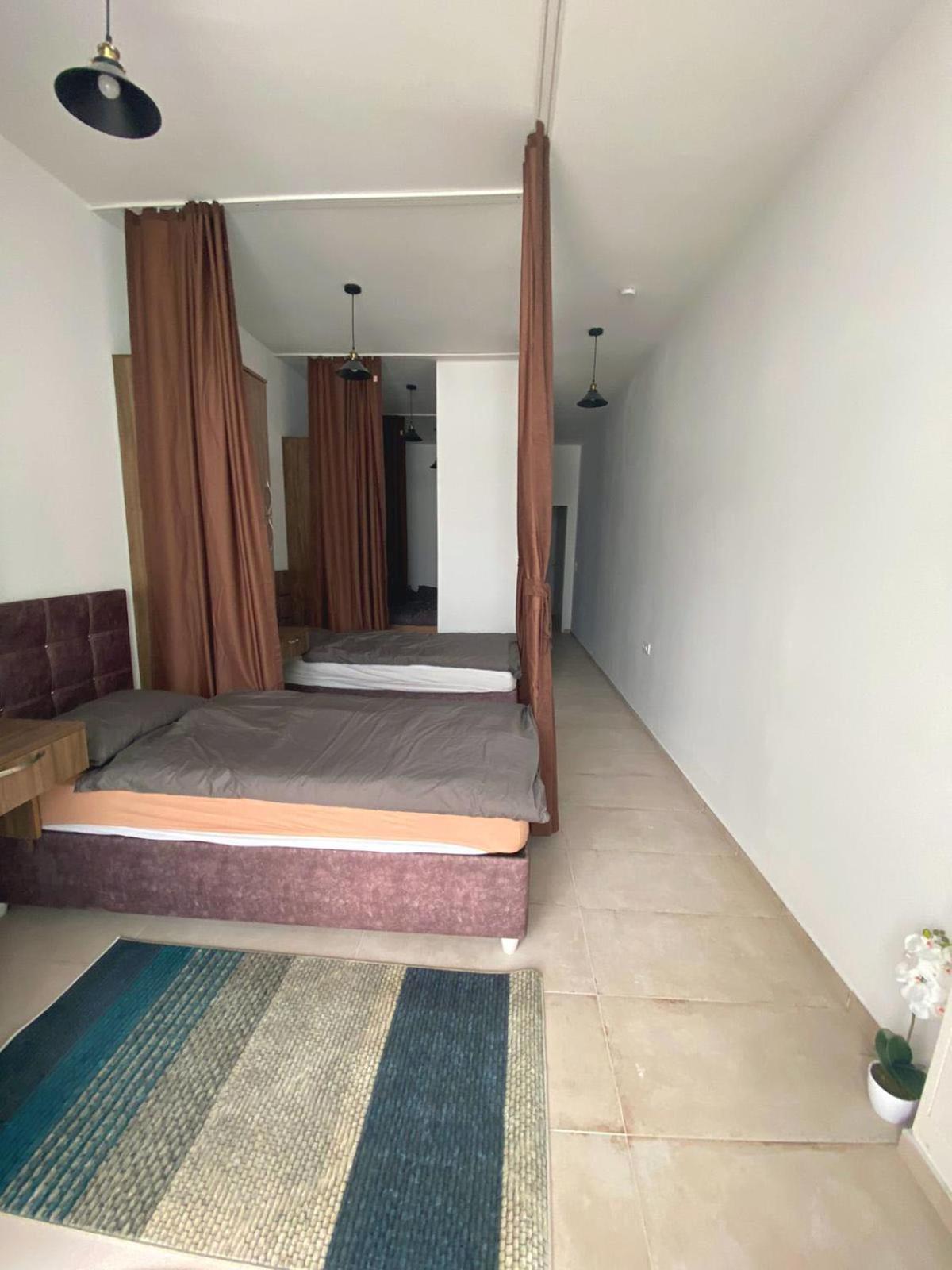 Hostel Linzer City מראה חיצוני תמונה