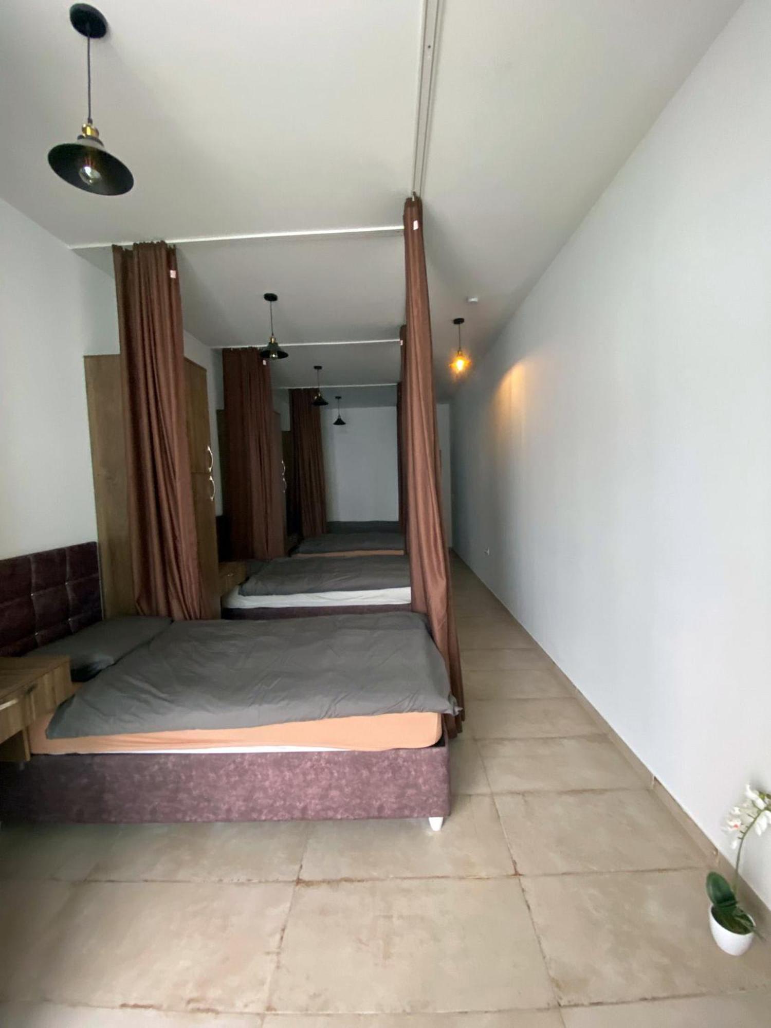 Hostel Linzer City מראה חיצוני תמונה