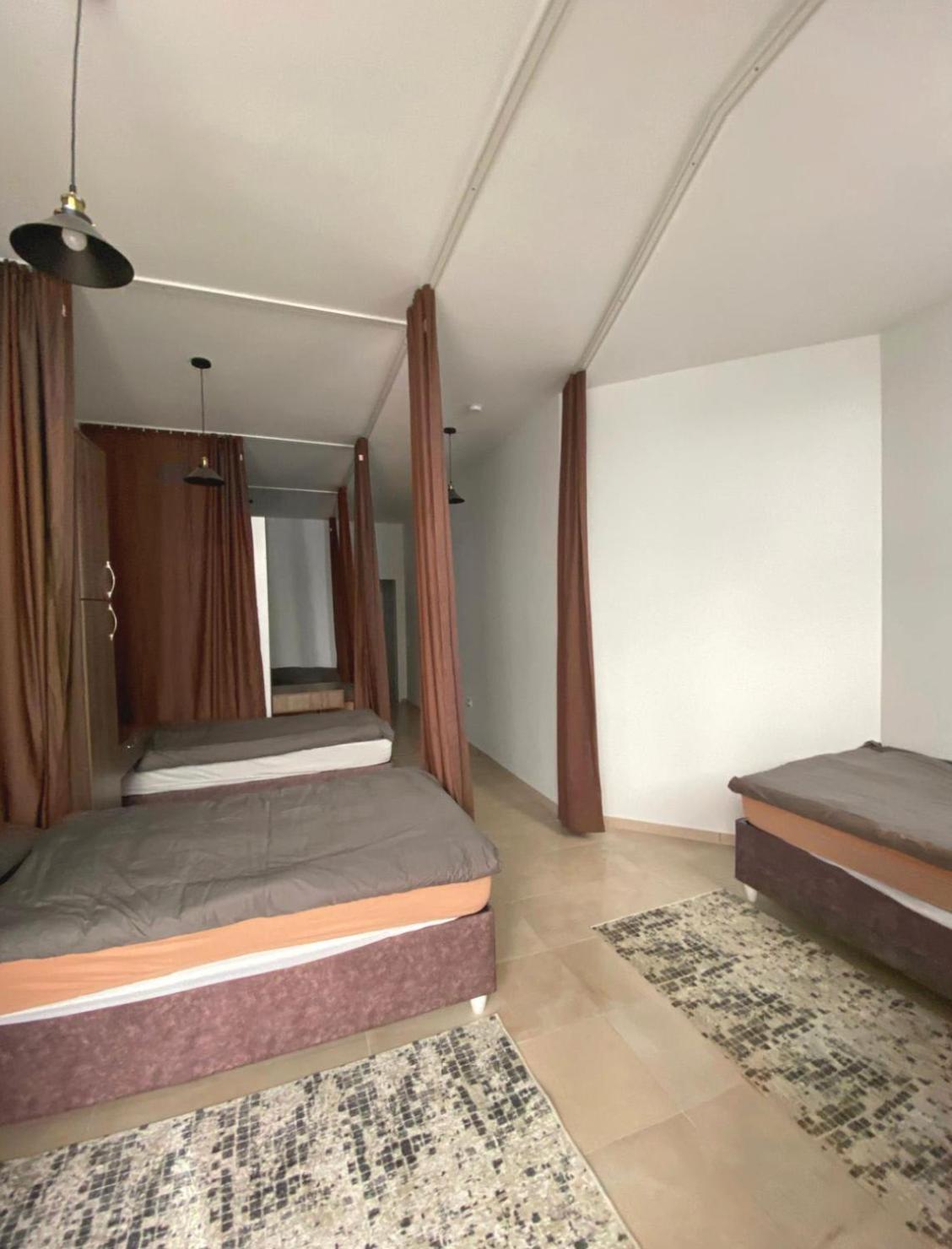 Hostel Linzer City מראה חיצוני תמונה